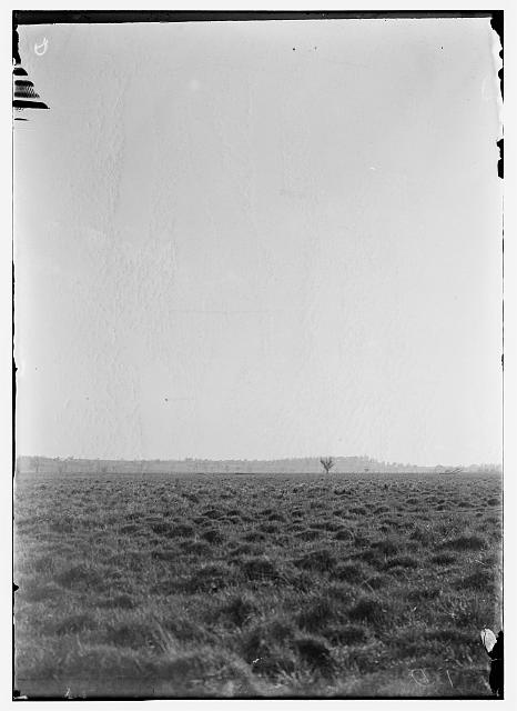 [Series of flights from May through July, just after the opening of the Wright Flying School, probably Orville acting as instructor; Simms Station, Dayton, Ohio]